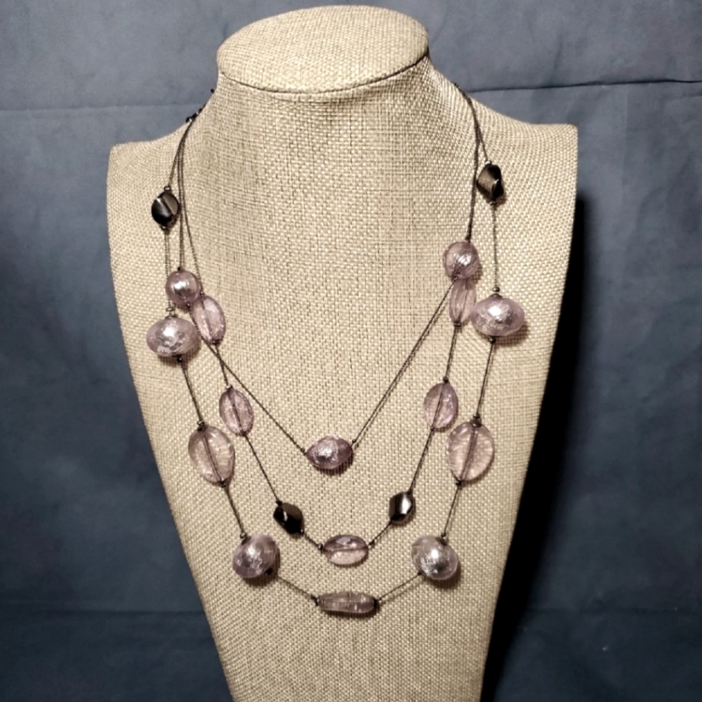 NY & Co Necklace